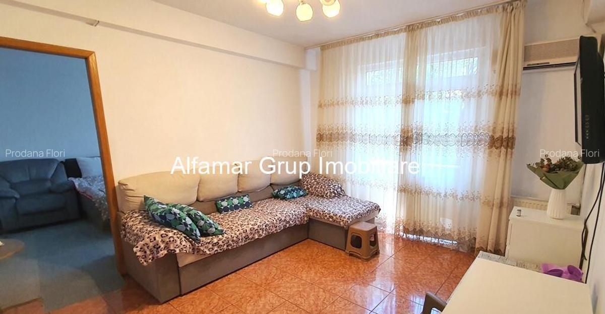 Apartament cu 3 camere Salaj- Kaufland - 1