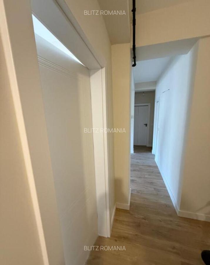 Apartament 3 camere, 63 mp, ansamblu Happy Residence 3 - 5 Apartament 3 camere, 63 mp, ansamblu Happy Residence 3 - 5
