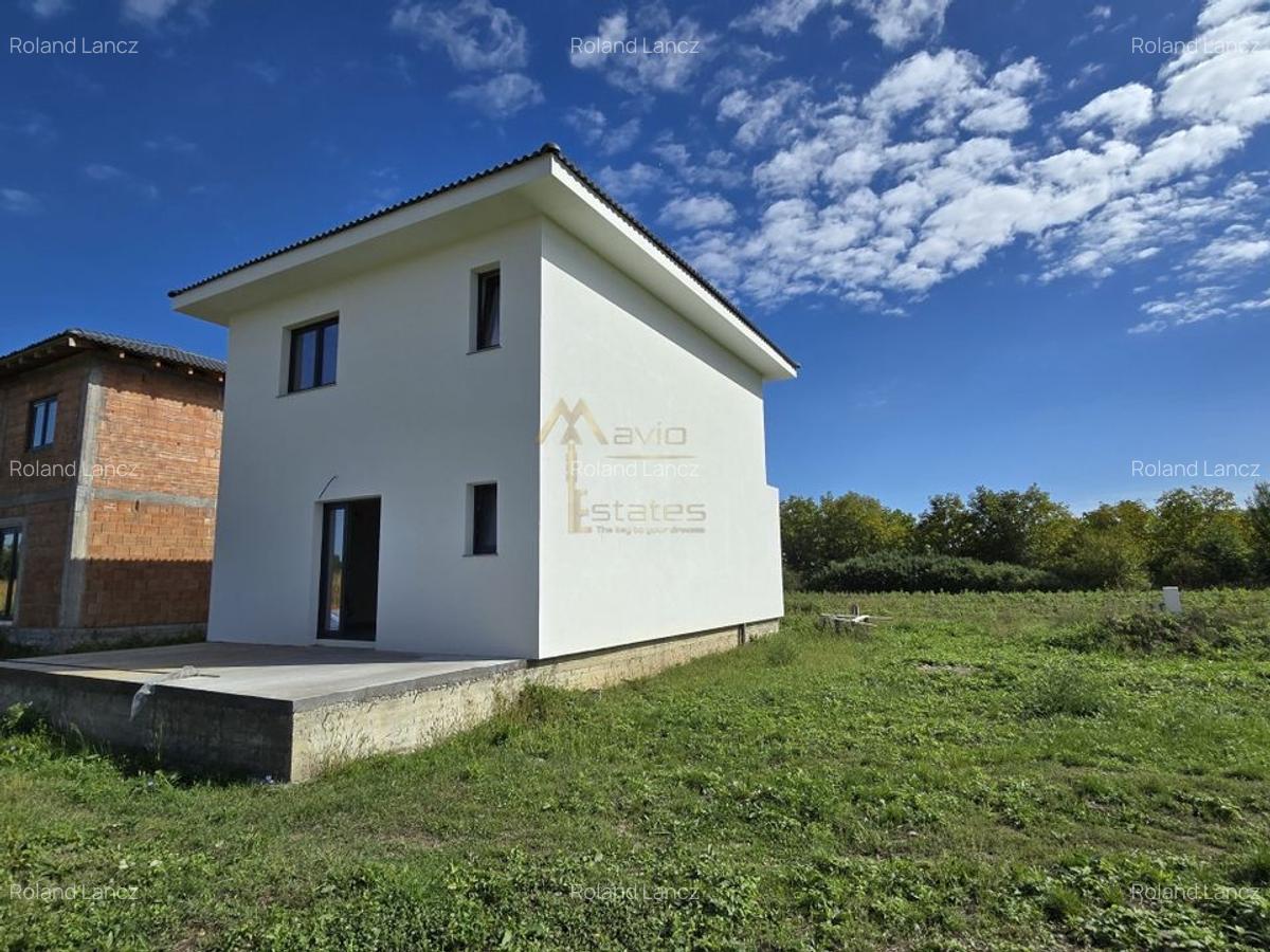 Martinesti, Casa individuala pe etaj, Cartier rezidential nou - 3