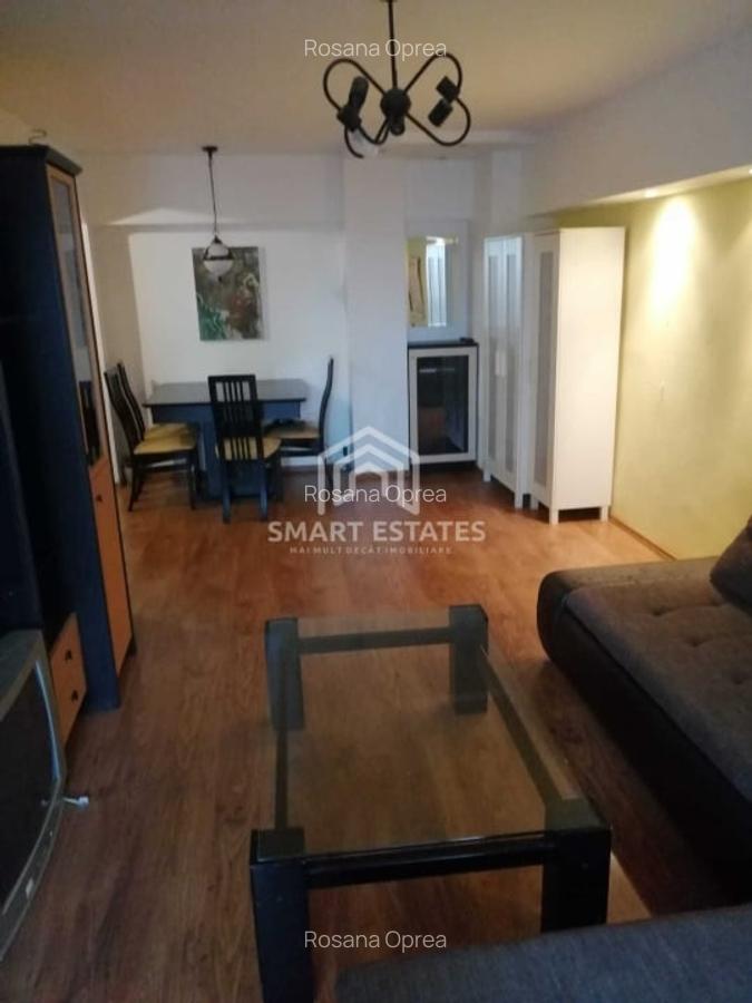 Apartament 3 camere decomandat - BD.Unirii, Tribunal - 14