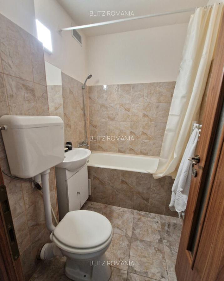 Garsoniera recent renovata, 30 mp, zona RFN - 5