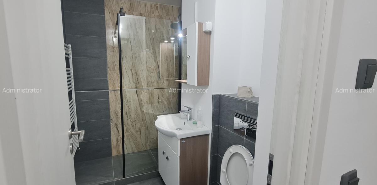 Apartament cu 3 camere decomandat în Central - 5