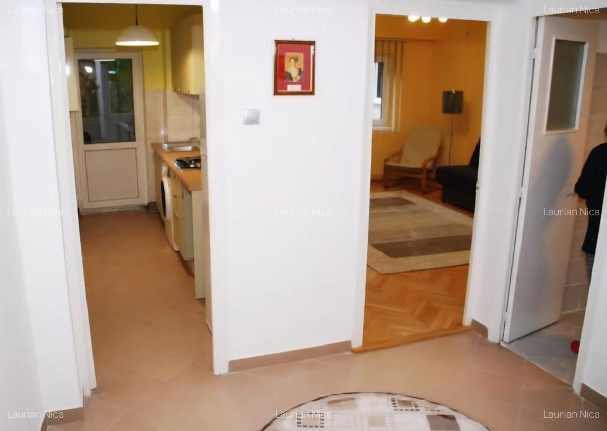 Chirie apartament 1 camera, 40 mp, balcon, N Titulescu, Cipariu - 7