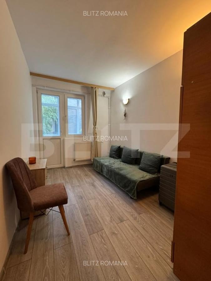 Casa cu 4 camere, 89 mp, Ultracenteral - 7