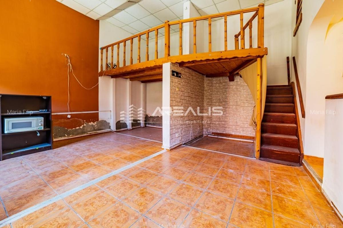 Apartament cu o cameră -Bulevardul Revoluției 80 - 6