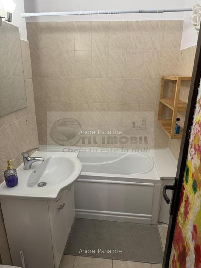 Apartament 3 Camere –  Zona CUG (Biserica „Înălțarea Domnului”) - 6
