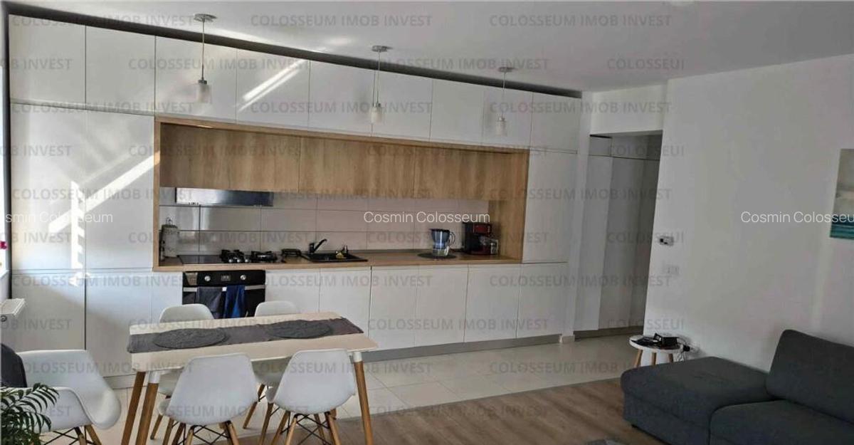 Maurer Residence Tractorul - 3 camere, decomandat, etaj intermediar! - 1 Maurer Residence Tractorul - 3 camere, decomandat, etaj intermediar! - 1