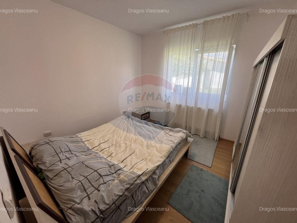 Casa superba de vanzare in Valea Mare - 11