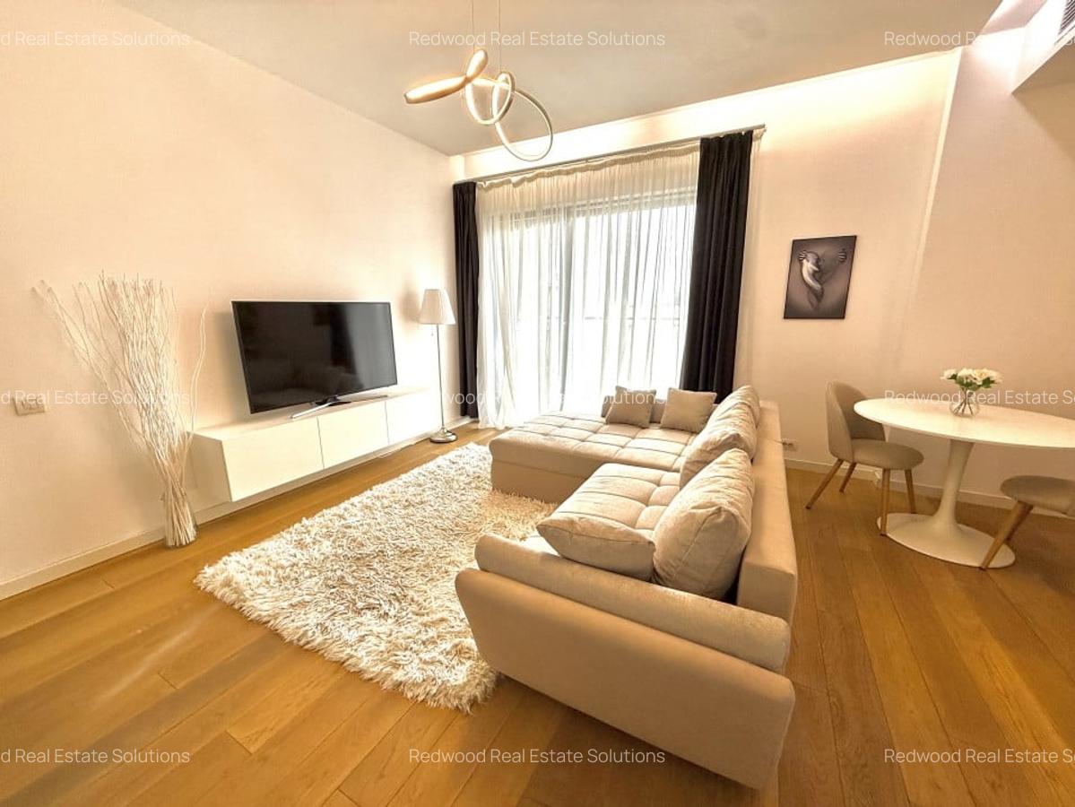 Apartament 3 camere One Herastrau Park - 3