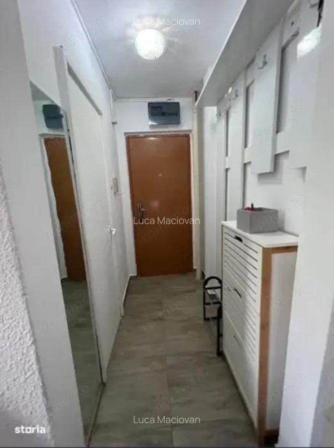 Vand apartament 2 camere 31 mp, complet mobilat ?i utilat - 7