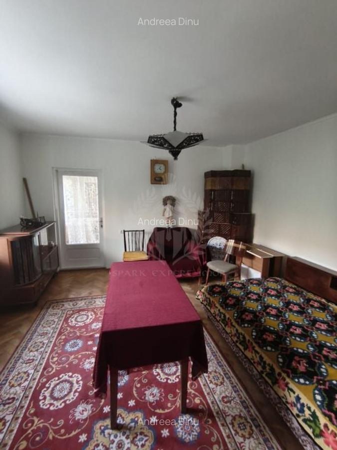 // CASA PAULESTI // - 5
