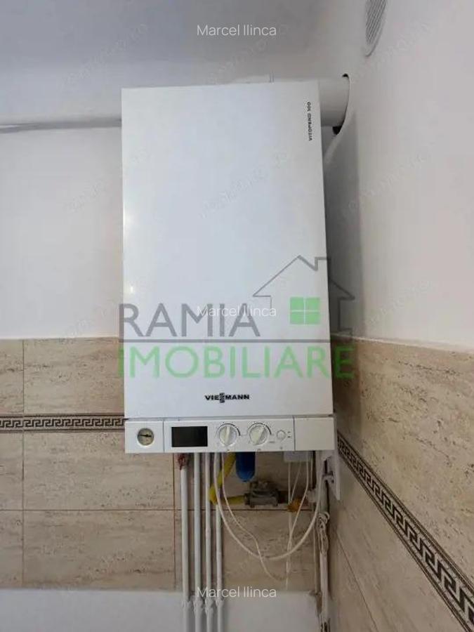 Apartament 2 camere de vanzare - 4