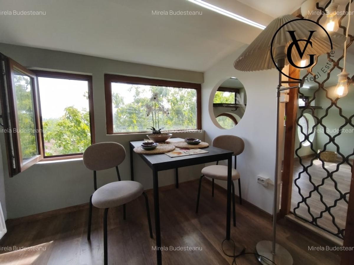 Apartament 3 camere | Erou Iancu Nicolae | Pipera - 10