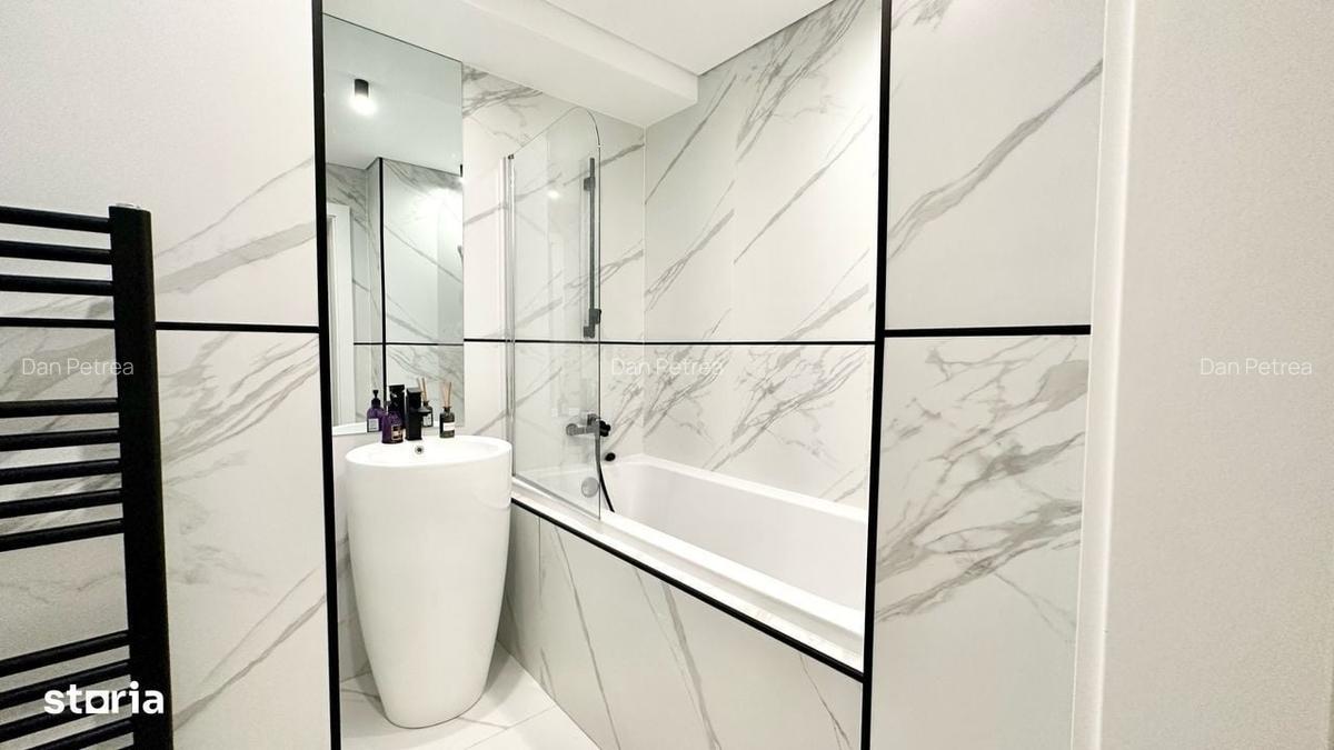 Apartament 3 camere Pipera -UpGround - 10