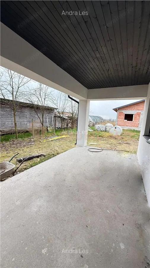 Casa de vanzare in Mocira - 13