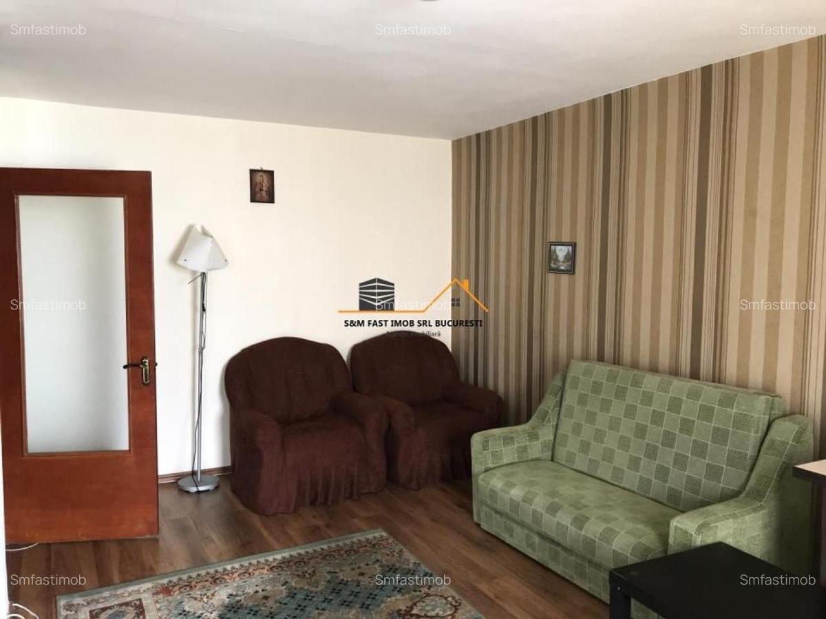 Garsoniera 13 Septembrie-Sebastian-Semicentral- - 2