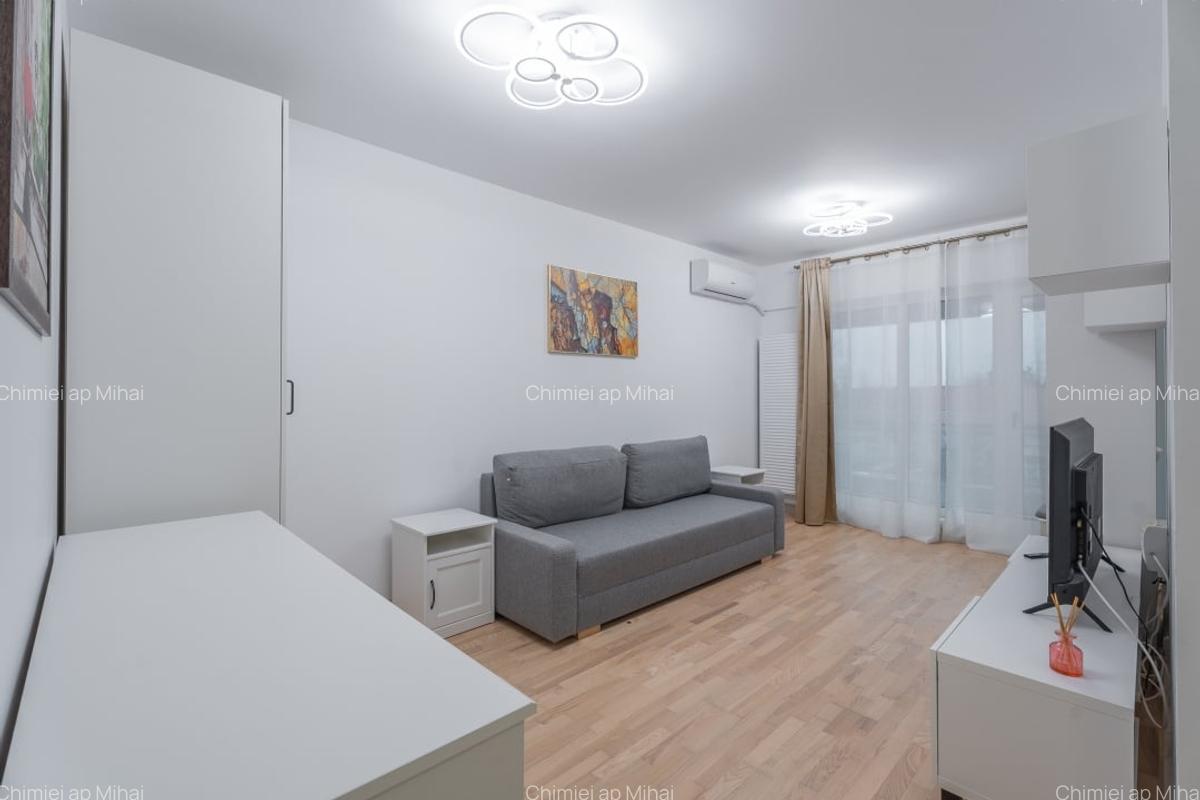 Garsoniera | Complex Himson | Tatarasi - 2