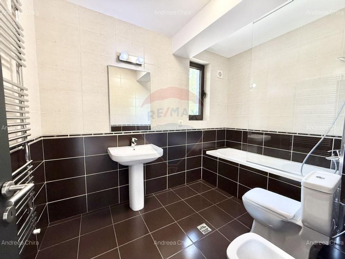 De inchiriat | Apartament 4 camere nemobilat | Kisellef - 13