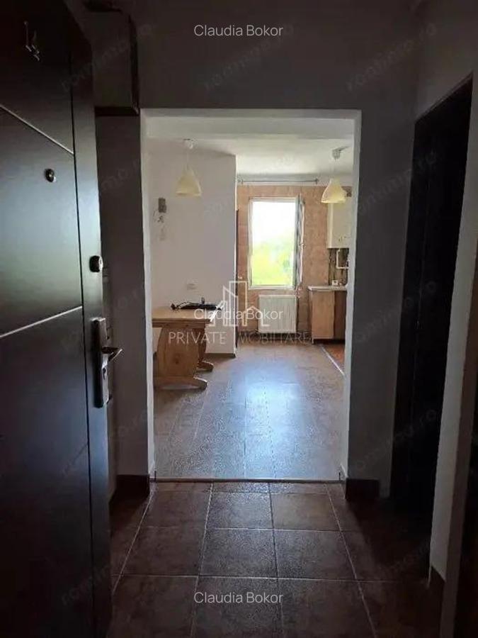 Apartament 3 camere, 2 bai, Mobilat/Utilat, AC, Zona Unirii - 8