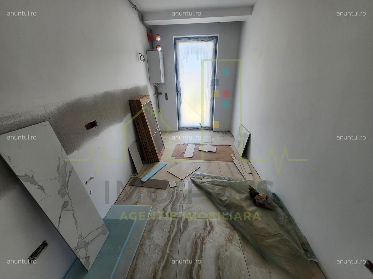 Timisoara Etaj 1. Decomandat. Incalzire in pardoseala. Loc de parcare inclus - 3