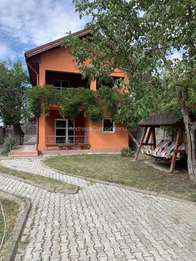 Casa cu 3 camere | Zona centrala | Teren 802 mp | Otopeni - 9
