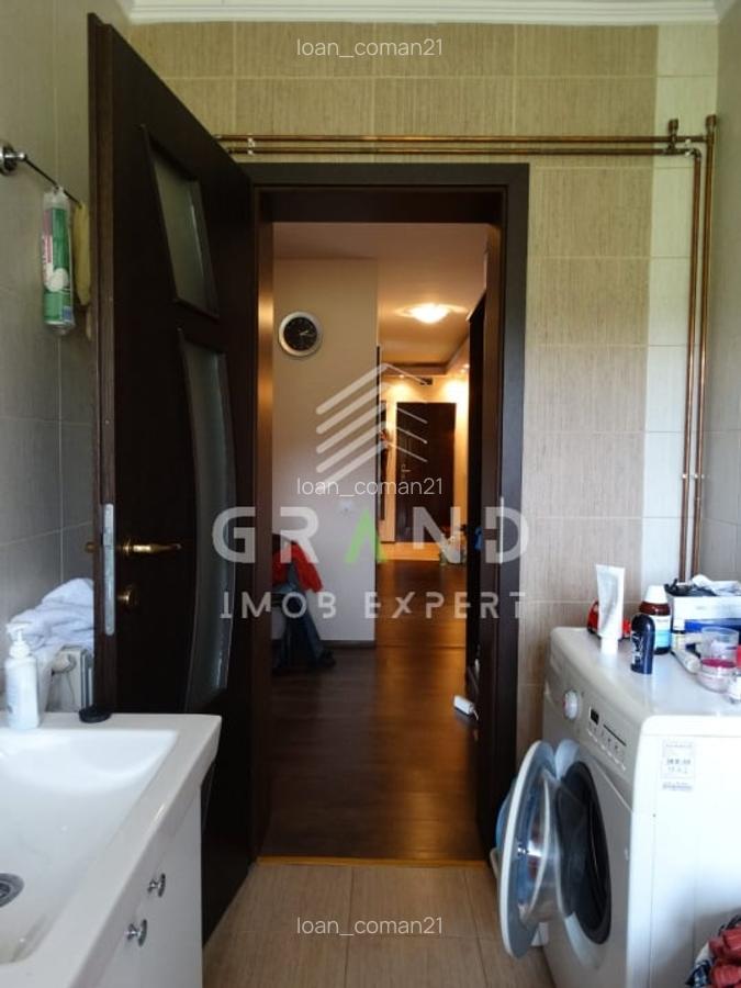 Ap 2 camere,BALCON,PARCARE,Zona Valea Garbaului/Roata Faget - 5