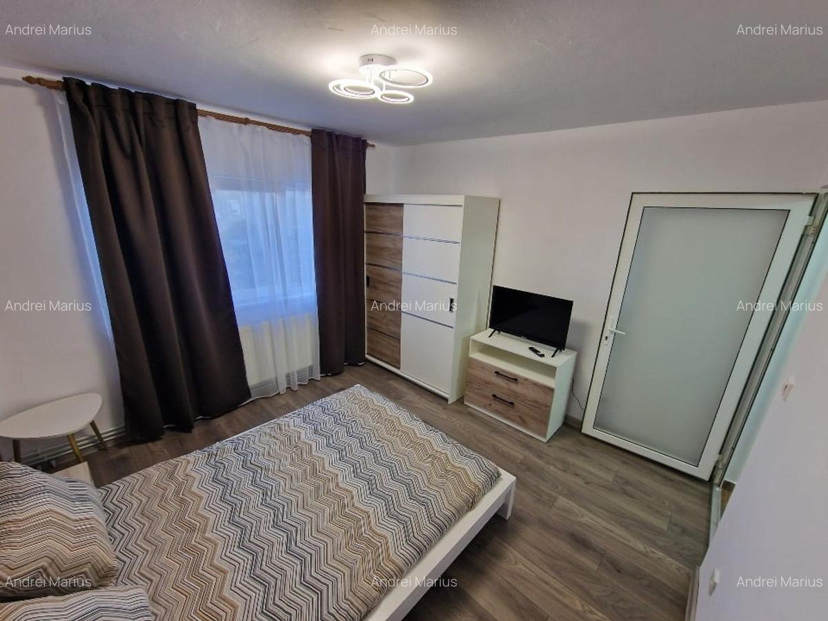 Proprietar închiriez apartament 2 camere Calea Aradului,  confort 1 - 9