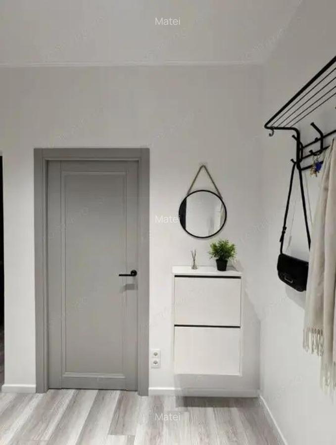 Inchiriez garsoniera in zona Parcul Circului - 3 Inchiriez garsoniera in zona Parcul Circului - 3