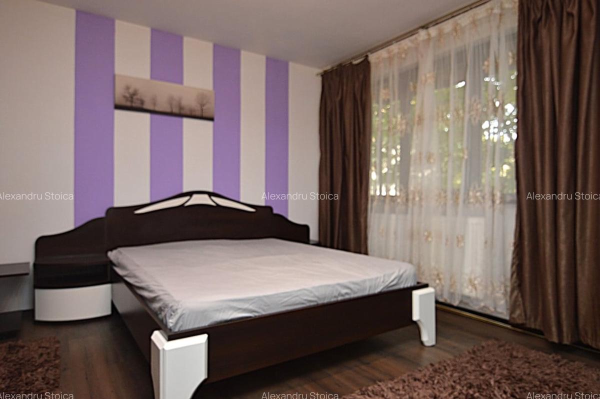 INCHIRIERE GARSONIERA TITAN - PIATA MINIS - 1