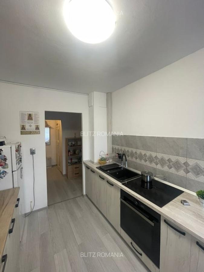 Apartament de 2 camere decomandat, 49mp, zona Policlinica Sf. Ioan - 2