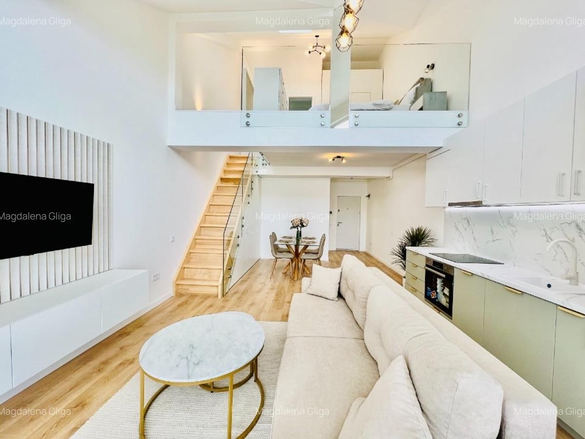 Persoana fizica, vand penthouse pe 2 niveluri, intabulat, disp imediat - 5 Persoana fizica, vand penthouse pe 2 niveluri, intabulat, disp imediat - 5
