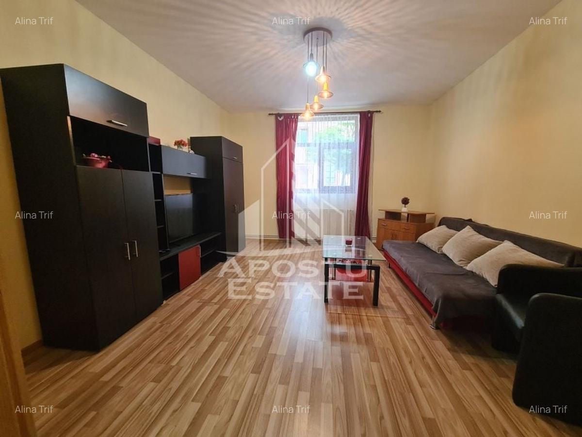 Apartament 2 camere, centrala proprie, loc de parcare, Dambovita - 1