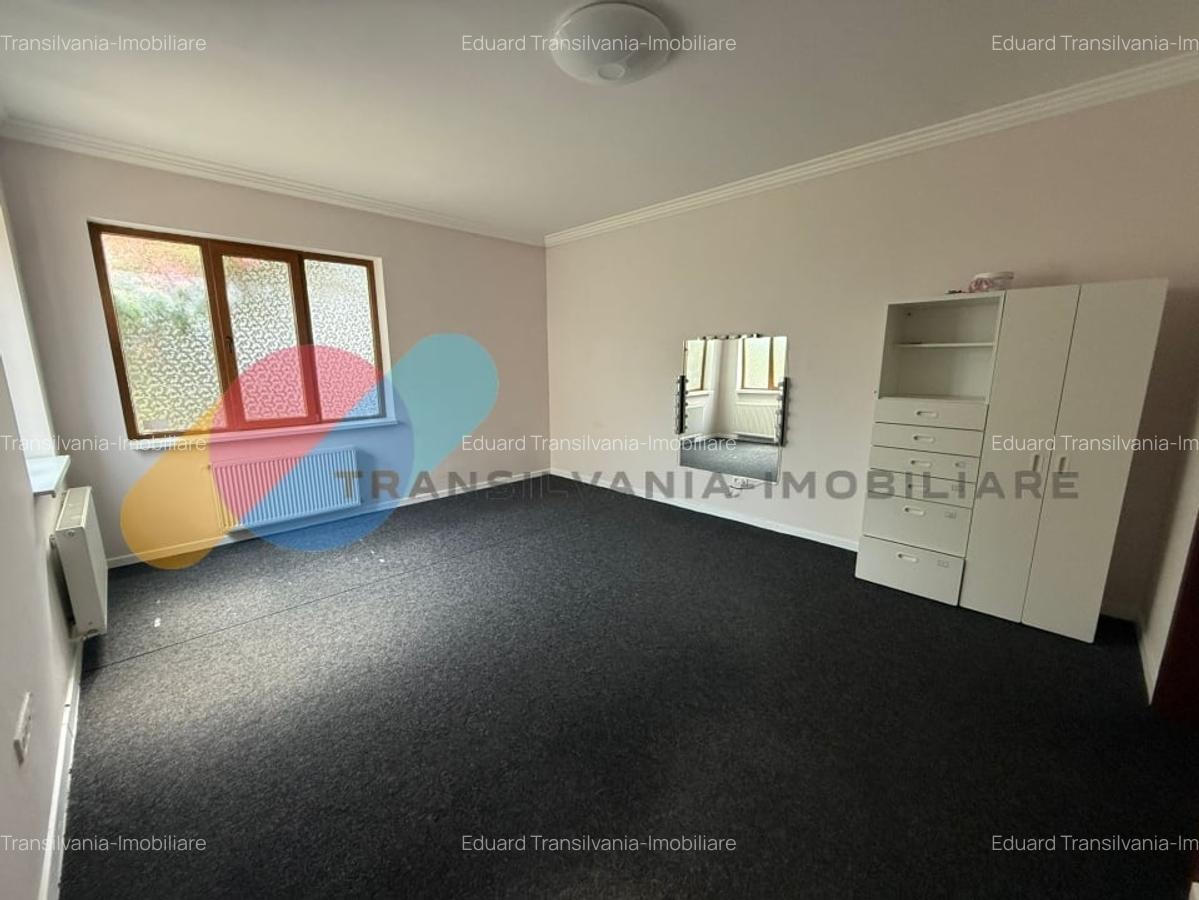 Casa 3 camere, 120mp + curte - Grigorescu - 10