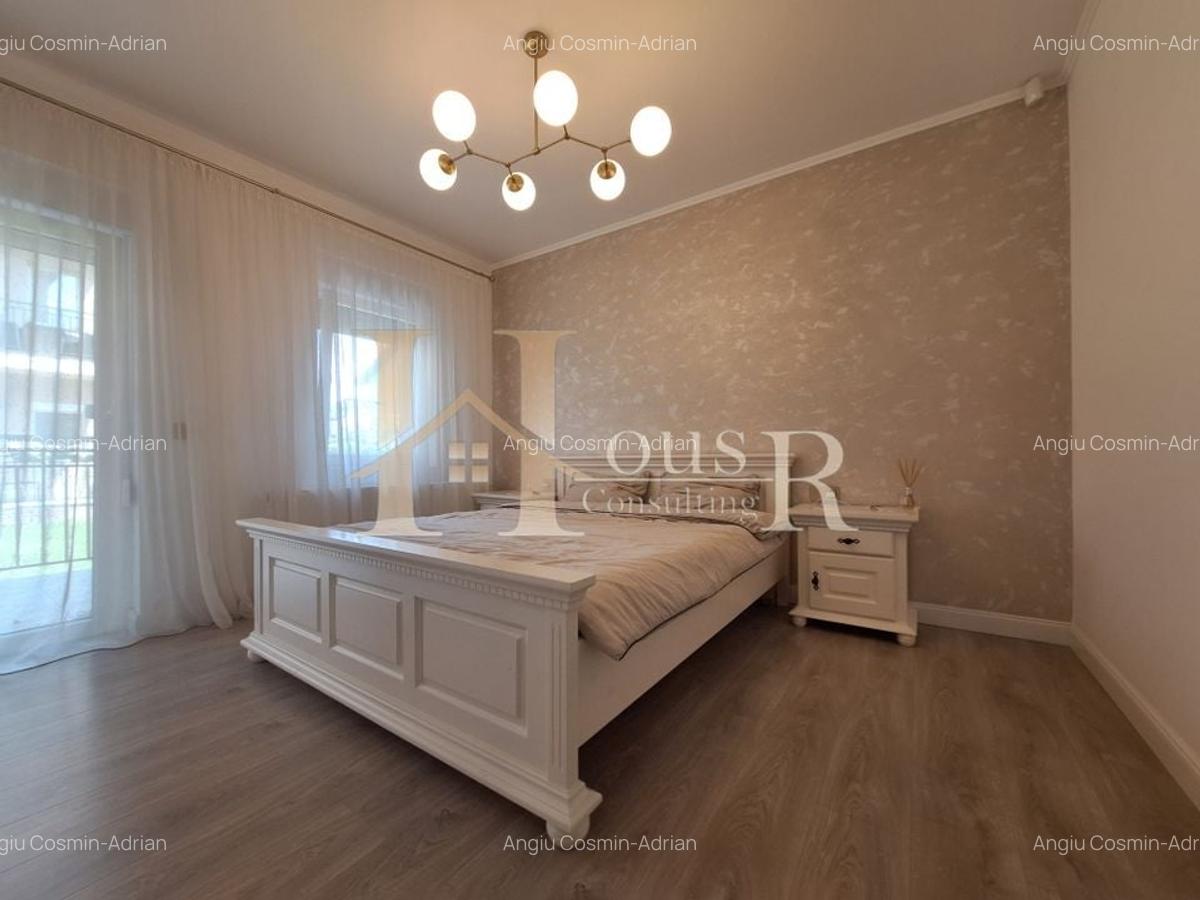 Spatios, cu 2 bai. Cu toate facilitatile pentru a te muta. - 8