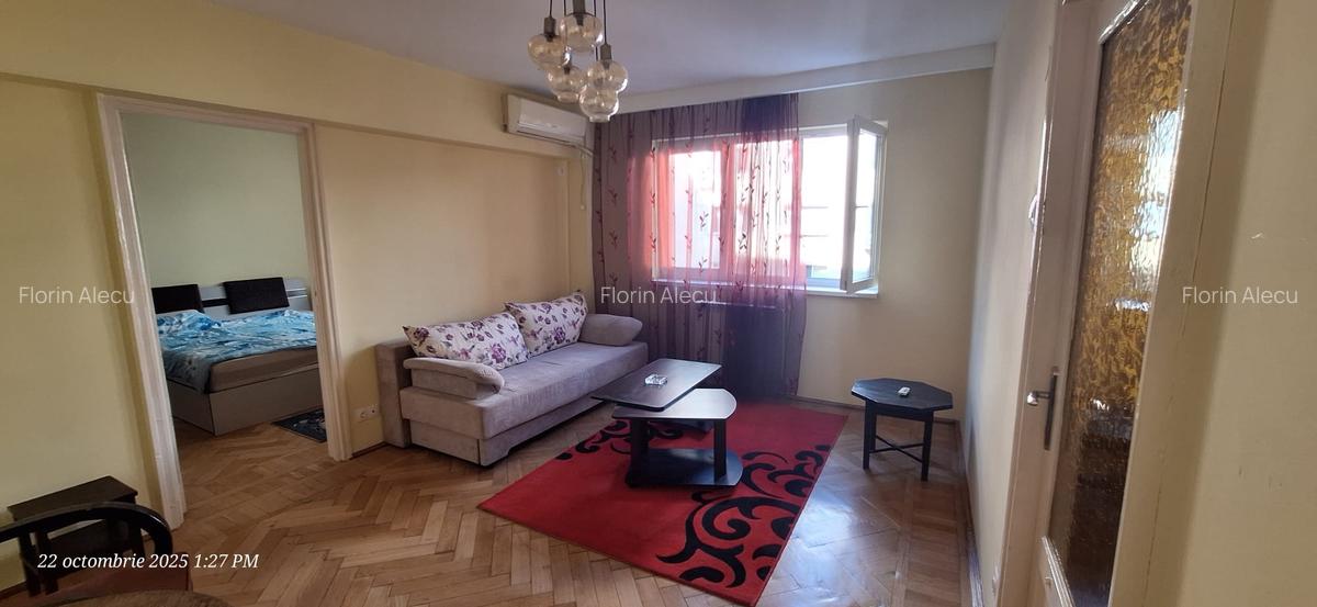 Universitate - inchiriere apartament 2 camere - 9