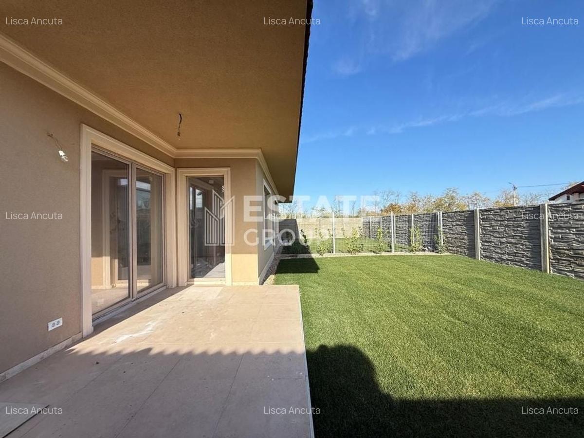 Duplex Mosnita Noua, finisaje superioare - 16