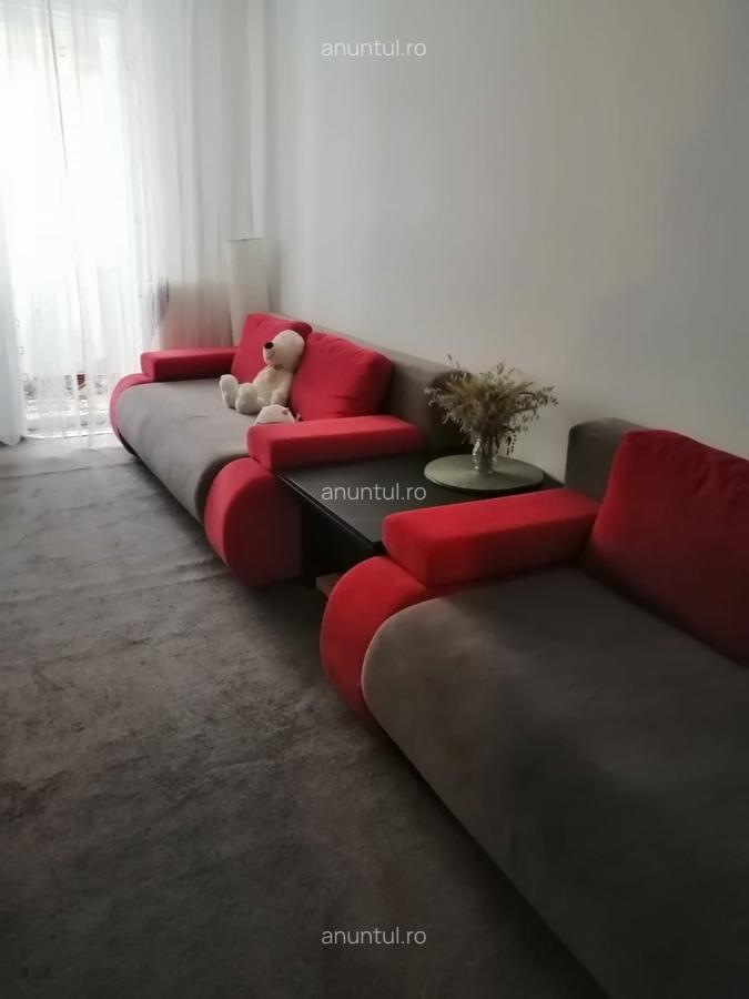 Vand apartament cu doua (2) camere - Bulevardul Camil Resu / Bucuresti - 5