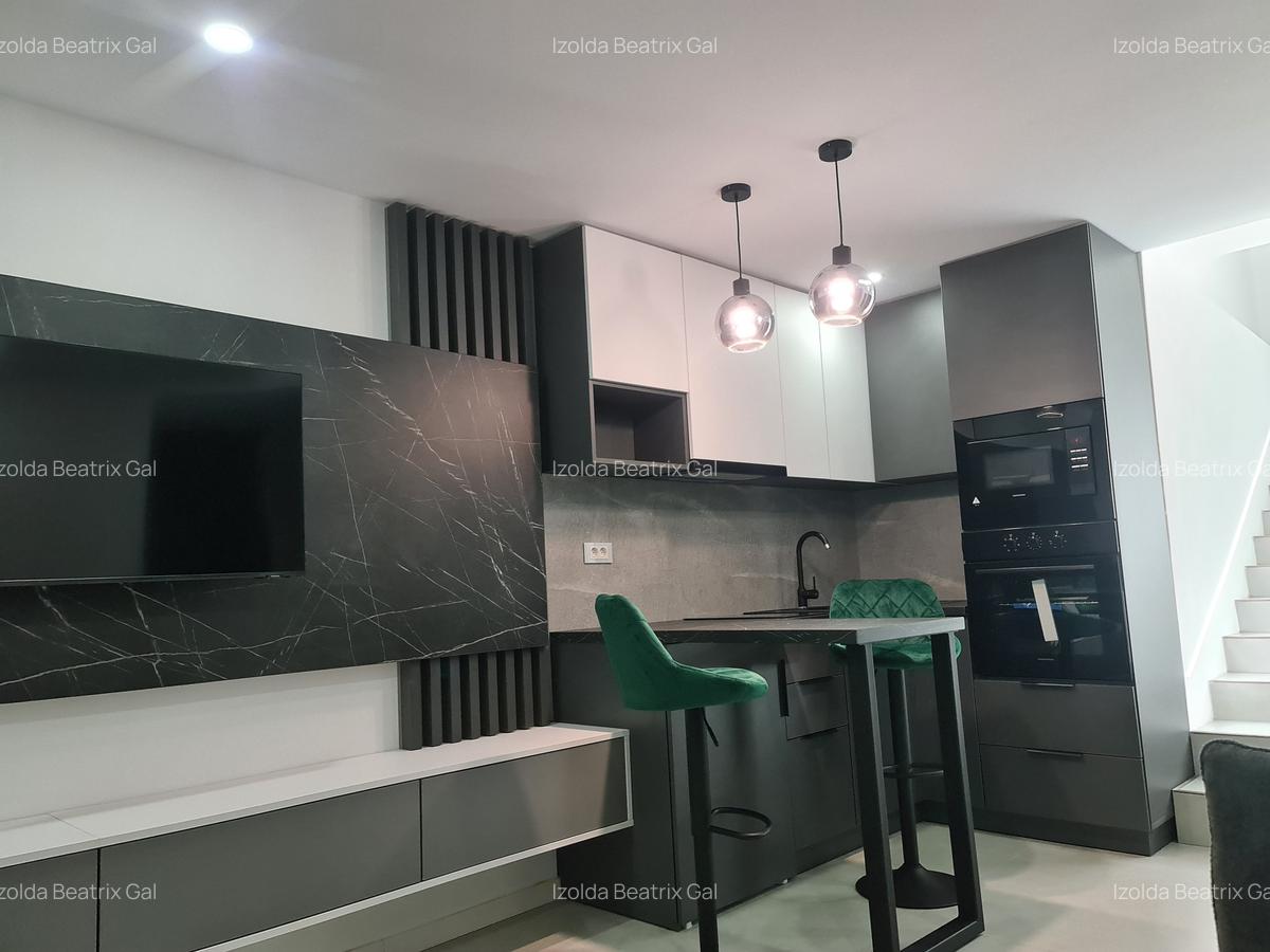 Garsonieră cochetă ultracentrală-Vasile Alecsandri - 4