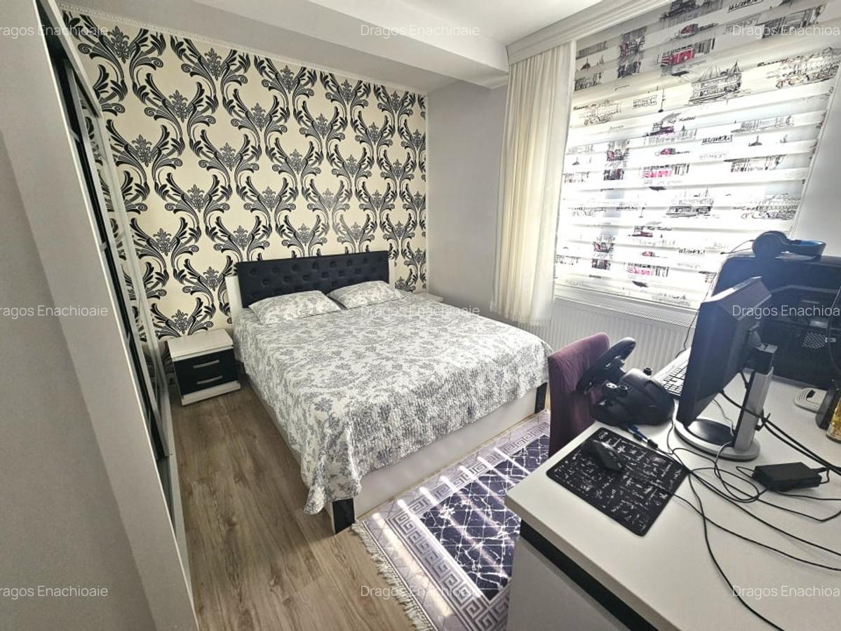 Casa de vis in Popesti-Leordeni — acum fara comision, str Plopului - 19