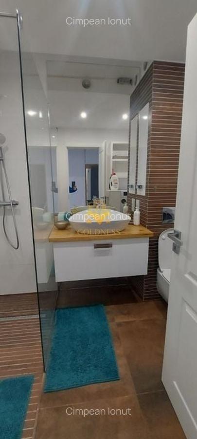 Apartament cu 2 camere decomandat, mobilat în Andrei Mureșanu - 7