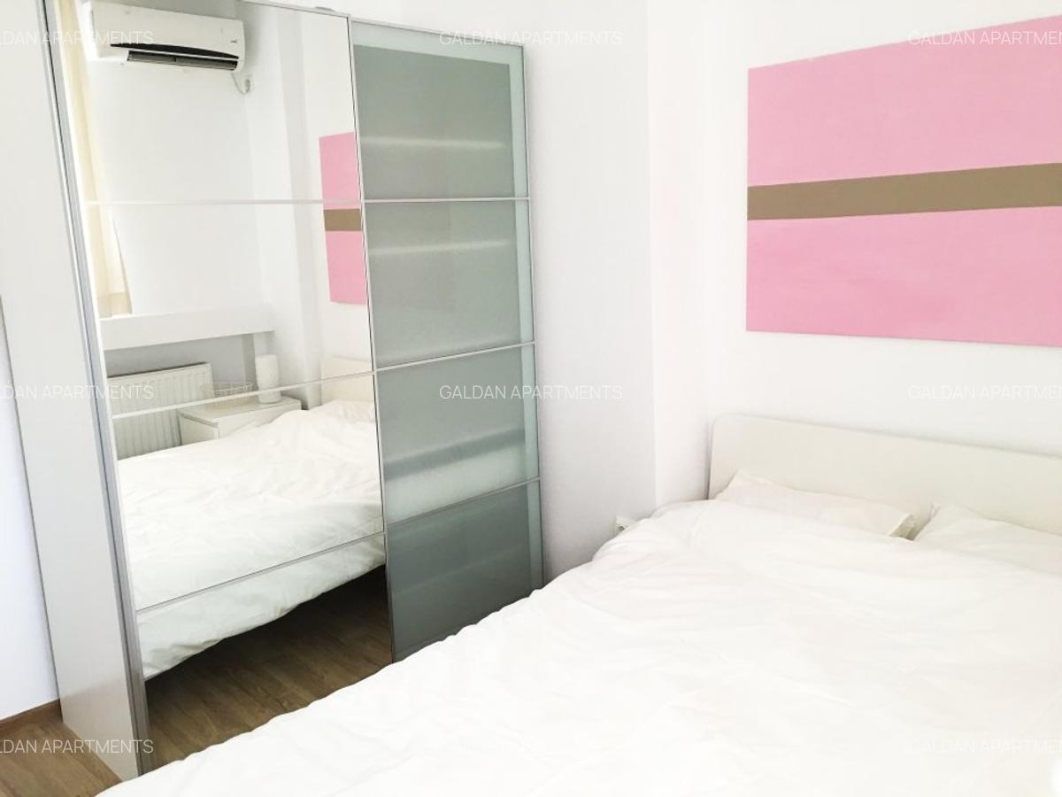 3 camere MAGHERU cu TERASA si CENTRALA PROPRIE - 8