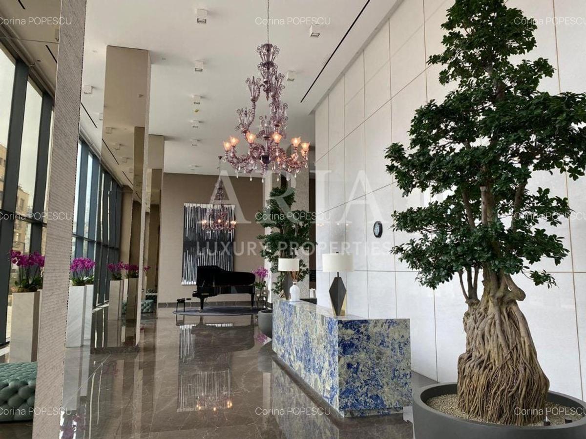 One Rahmaninov - Un nou standard al luxului - park view - 15
