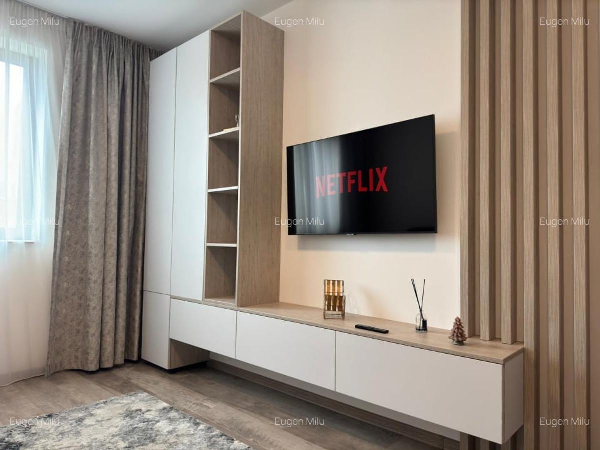 Apartament 2 Camere | Avram Iancu Residence | Parcare - 3