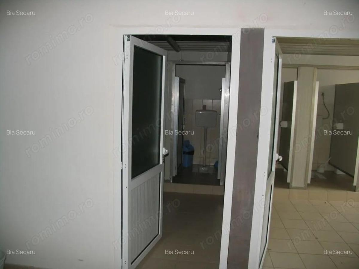 Spatiu comercial de inchiriat in zona Baneasa - 4