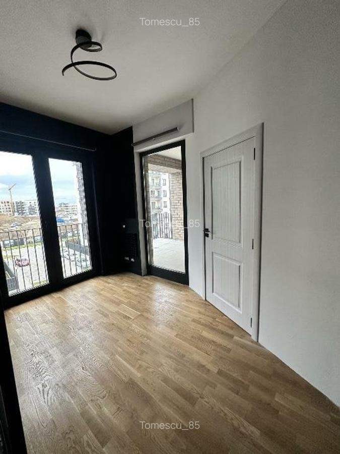 Apartament 2 camere | Avalon Pipera - 1