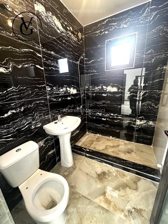 Casa la sol, 4 camere, 250mp teren, Lumina - 6