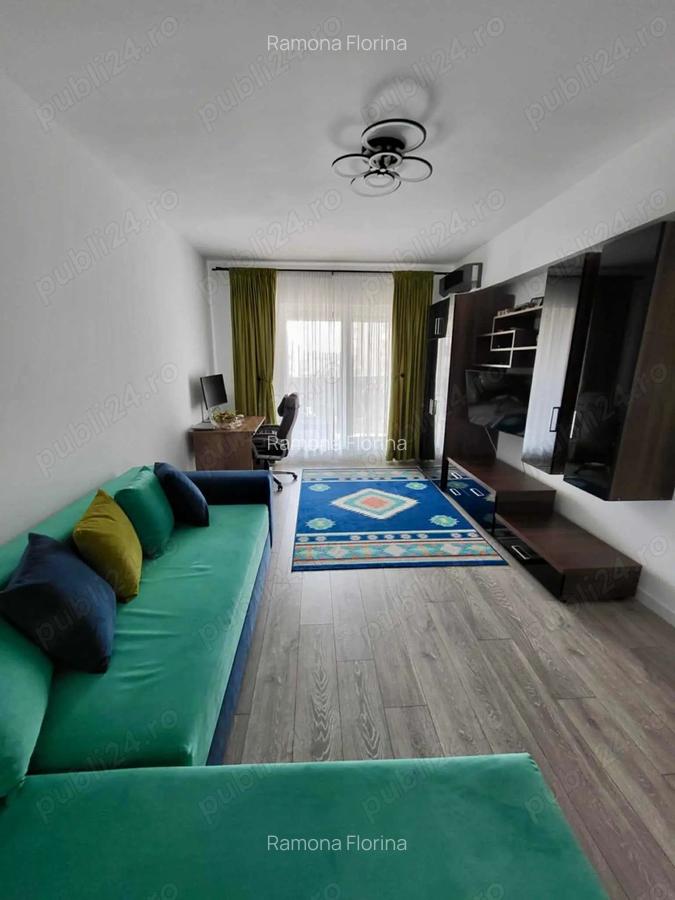 Direct Proprietar - Vanzare apartament 2 camere, bloc nou, Metrou Nicolae Teclu - 3