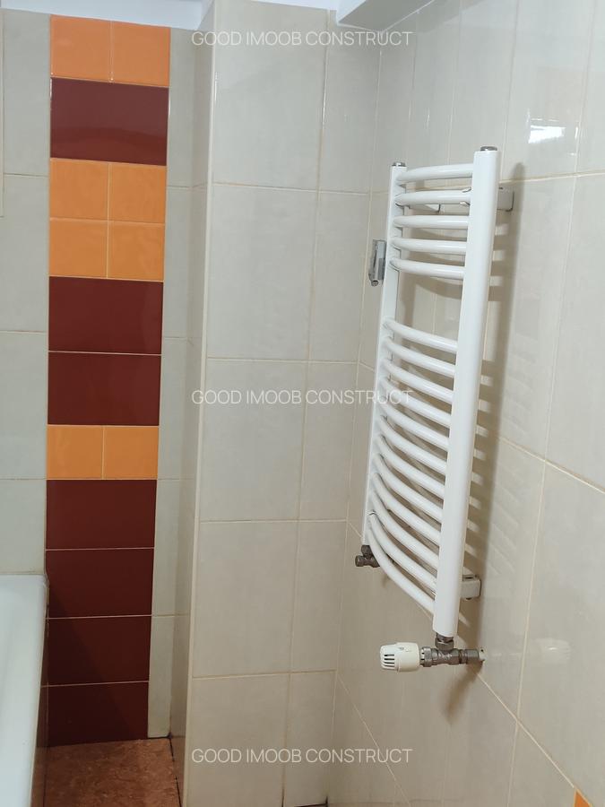 Închiriere studiou lux Piata Unirii bloc Nou - 21