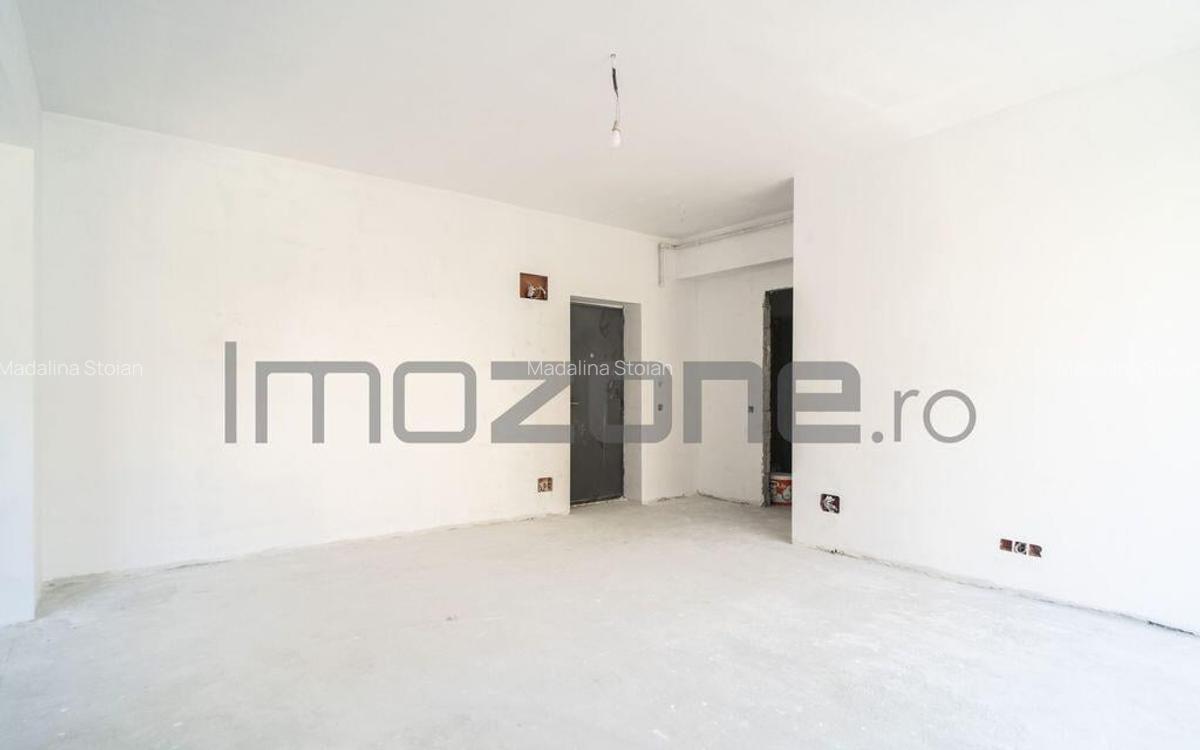 2 camere, 51 mp , Drumul Taberei, Bloc Nou, Parter Inalt,... - 2