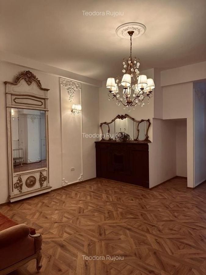 Spatiu de inchiriat 50 mp + loc de parcare | Dorobanti - 3